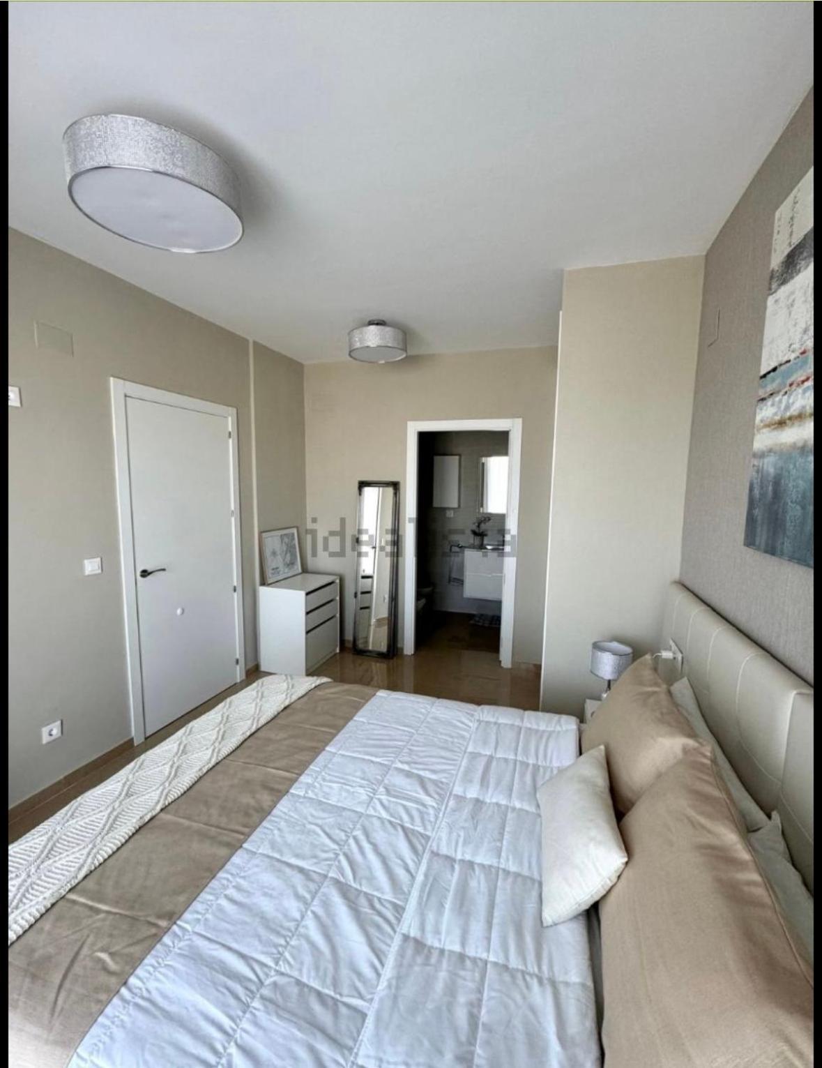 Apto Ciudad Jardin Vista Mar Planta 5 Oropesa del Mar Exterior foto