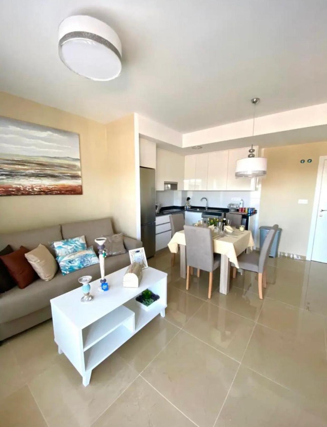 Apto Ciudad Jardin Vista Mar Planta 5 Oropesa del Mar Exterior foto